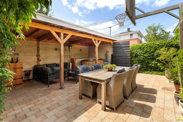 Medium property photo - Visserstuin 179, 3319 LN Dordrecht